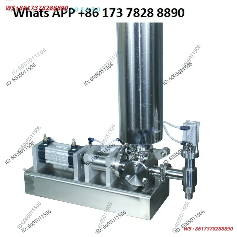 Automatic milk tea coconut packing machine, automatic vending machine accessories assembly