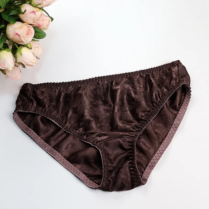 Coffee jacquard