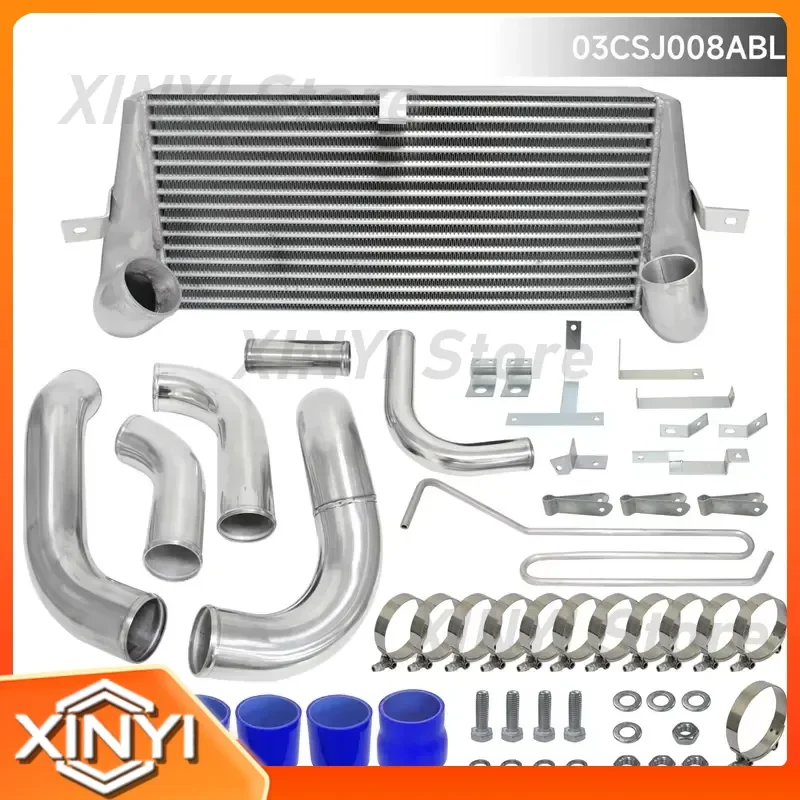 FMIC Front Mount Intercooler Piping Turbo Kit for Mazda RX7 RX-7 FD FD3S 13B 1993-1997 1.3L Blue Black Red