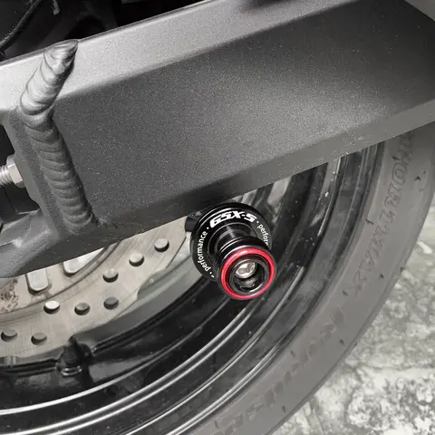 8 best sales जीएसएक्सआर सुजुकी - №5