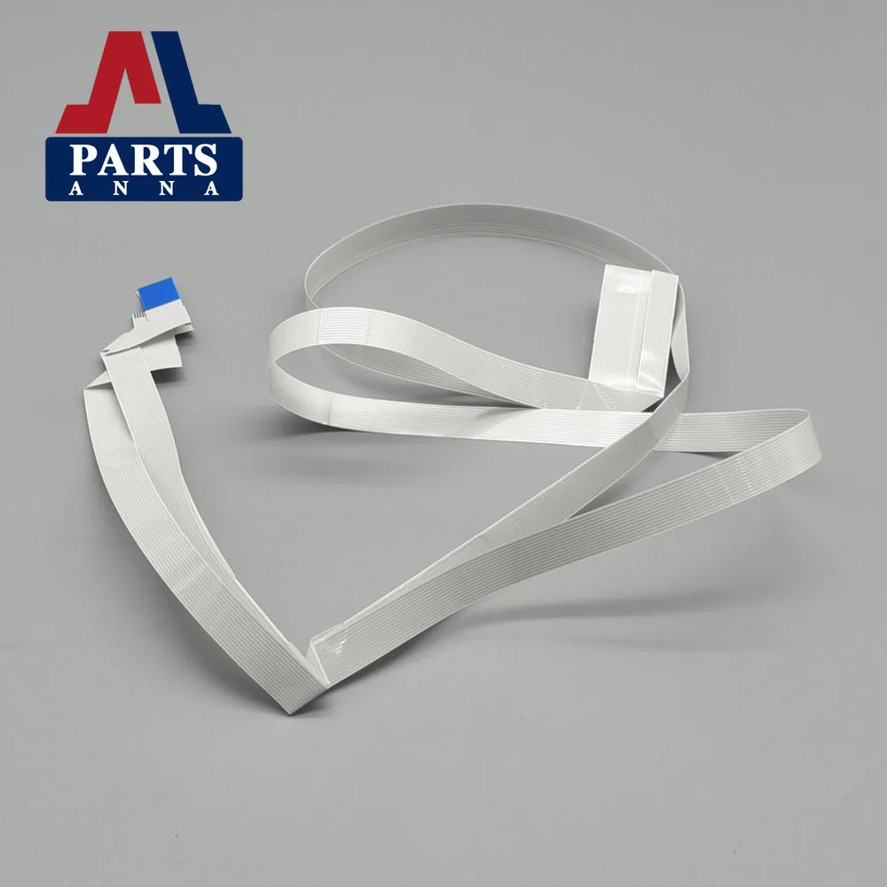 

MJL 10 шт. кабель головки для EPSON Stylus Photo 1390 1400 1410 1430 Вт 1500 Вт L1800 EP4004 R260 R360 R380 R390 RX580 RX590 Print