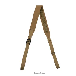 PEW TACTICAL correa táctica de dos puntos multifunción ajustable