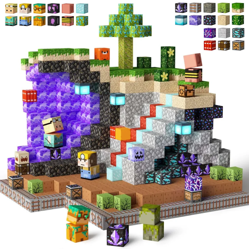 #9 Best STEM Building Blocks to Buy In 2026