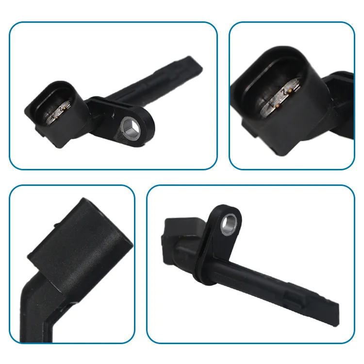 SENP High Quality Auto Parts New Product ABS Speed Sensors OEM 991 606 407 01 For Porsche 718 Boxster 2017-2023