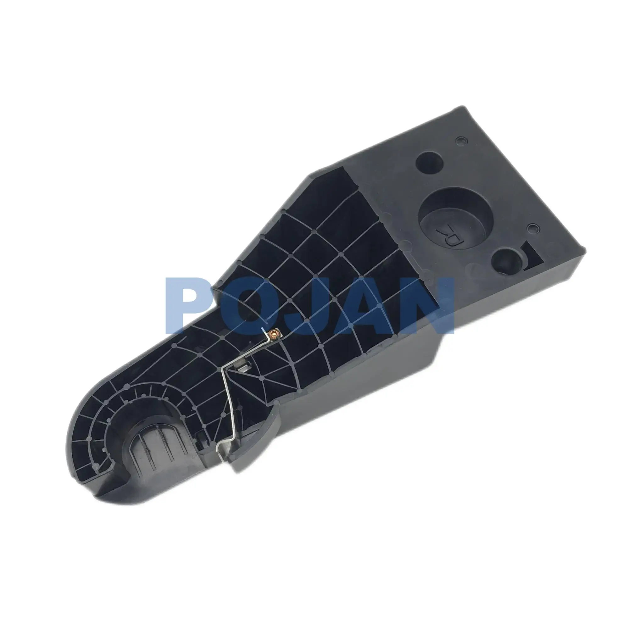 1x Right Mount Kit of Deflector B4H70-67095 H -P Latex 110 115 310 330 360 370 365 POJAN