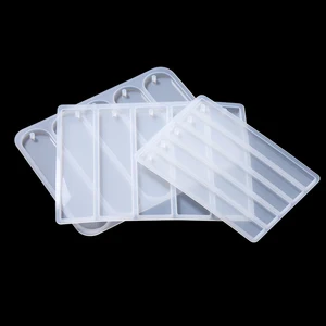 Reçineye programın kalıbındaki 6 büyük satış-no. 1