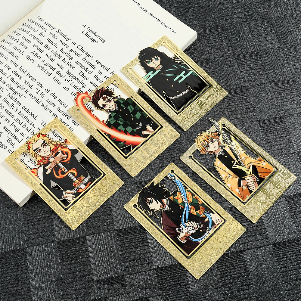 marcador-de-livro-metalico-anime-demon-slayer-um-acessorio-para-livros-para-fas-de-anime-e-entusiastas-de-livros-material-escolar