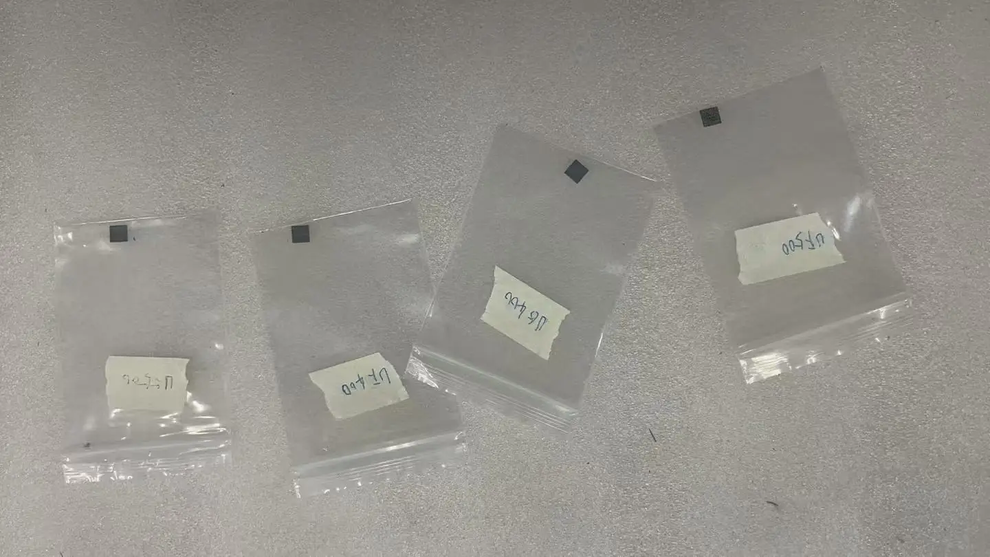 Oryginalny chipset CD3217B12 BGA dla MacBook Pro A2141 A2251 A2442 A2485 A2780 naprawa płyty głównej Boost Chipset IC chip 820-01700 — zdjęcie 7