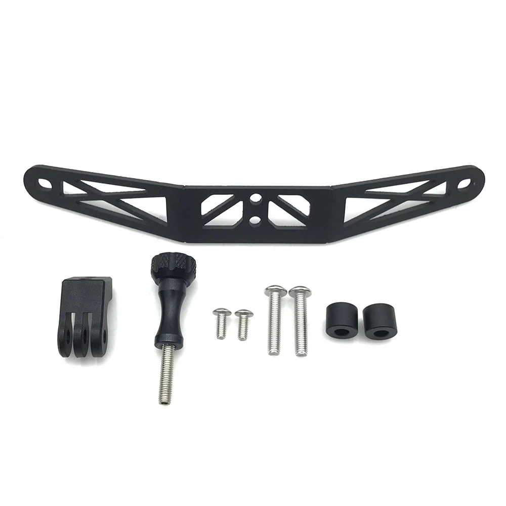 Fit for BMW F850GS F750GS GS F750 F850 Adventure 2018-2024 Motorcycle Front Go Pro Camera Bracket Recorder Cam Rack Mount Holder