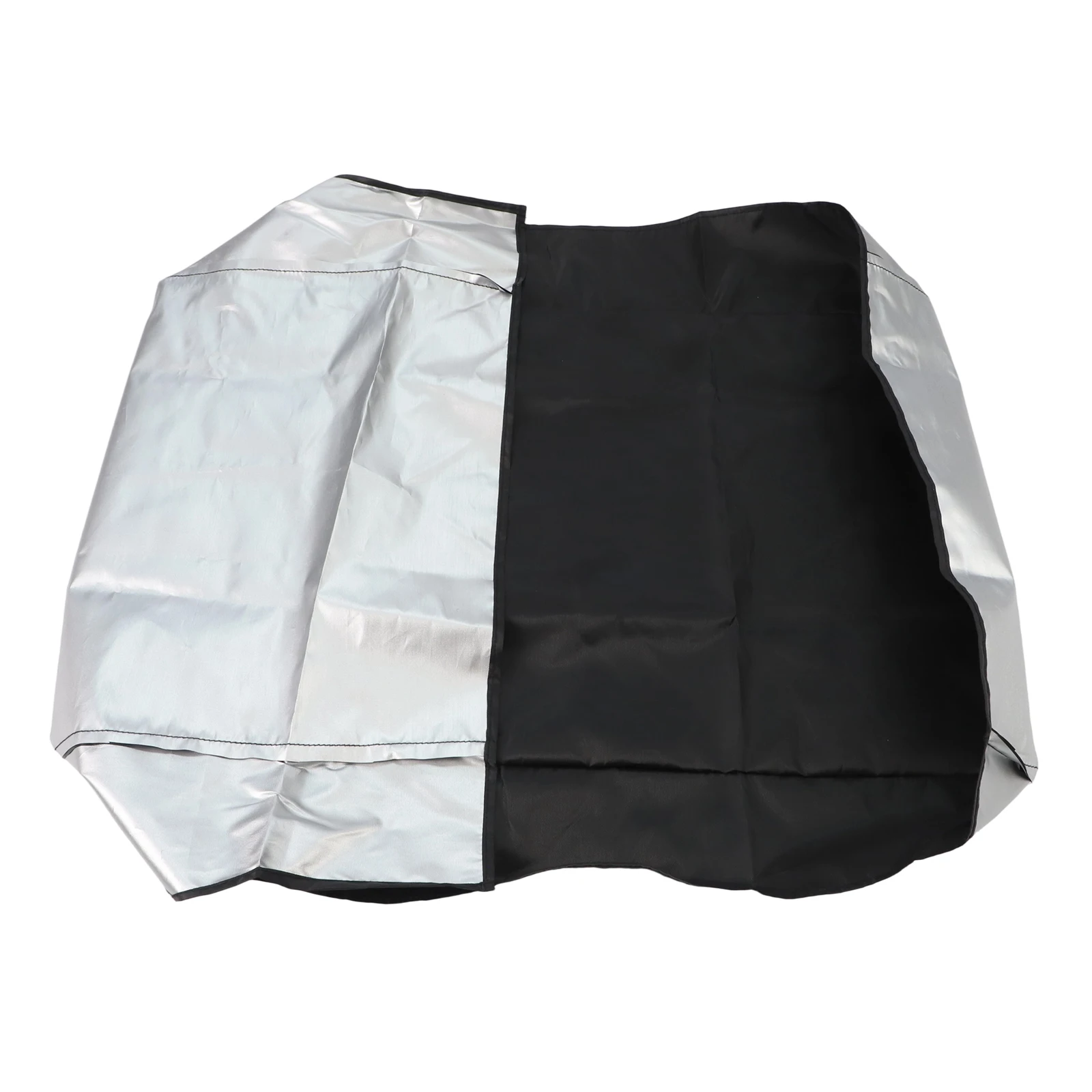 For BBQ Parties Outdoor Grill Cover Grill Protection 12.5*9.5*3.5inch 210D Oxford Cloth Material For Outdoor Equipment