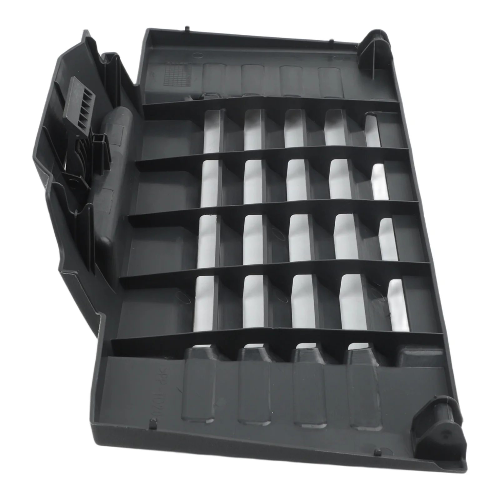 Front Seat Ventilator Cover Compatible with For Fiat Ducato 2006+ 2006+ For Boxer 2006+ For Relay 2006+ ABS Material