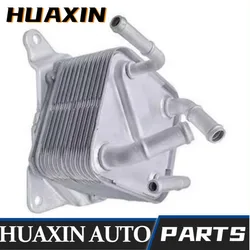 Engine Oil Cooler for Mitsubishi ASX Lancer Sport 4B11 4B12 2.0L 2.4L 2012‑2022 2920A400
