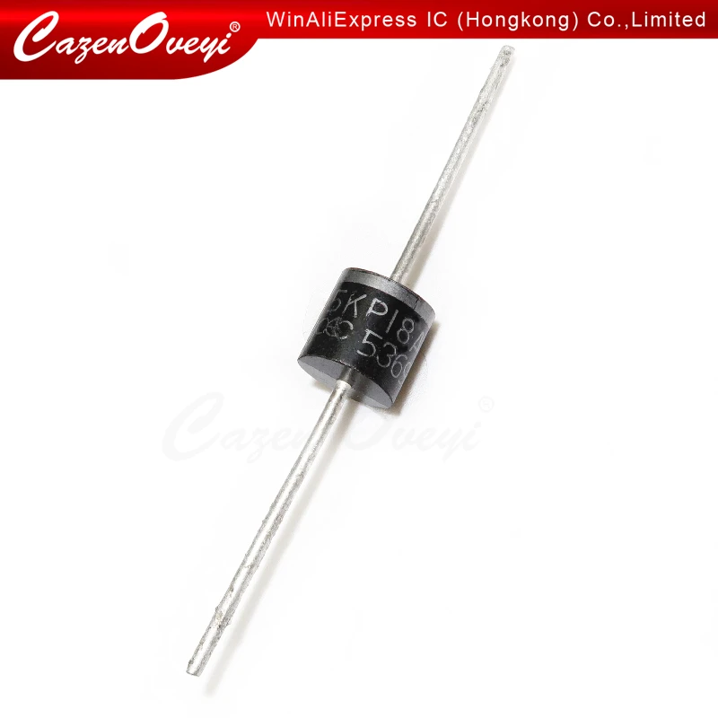 5Pcs/Lot 5KP18A R-6… - image