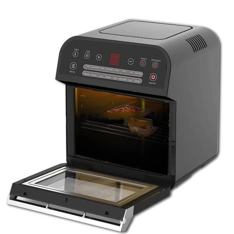 

Factory outlet Household Electric Oven 12L Large Capacity Multi-Function Air Fryer Special Oven For Kitchen
