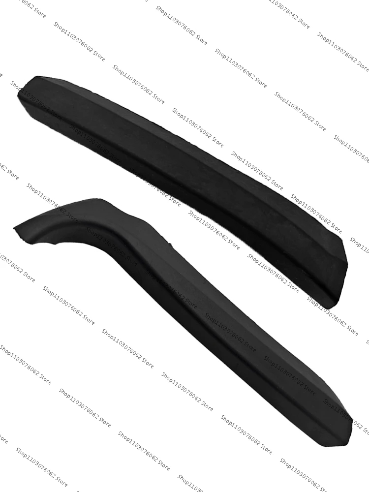 For Buick Encore 2013-2019 Chevrolet Trax 2013-2019 Windshield Wiper Deflector Covers 95166535 95166536