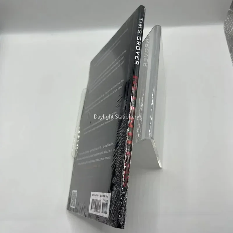 Relentless: From Good to Great to Unstoppable English Books