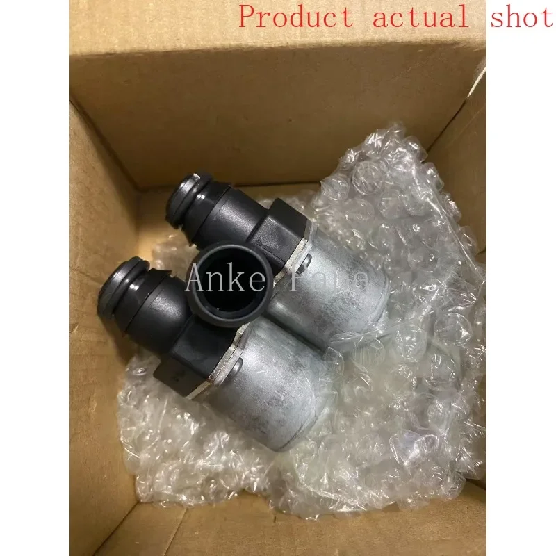 Heater Solenoid Valve A0009820617 For Mercedes S-Class W222 W223 2013-2024