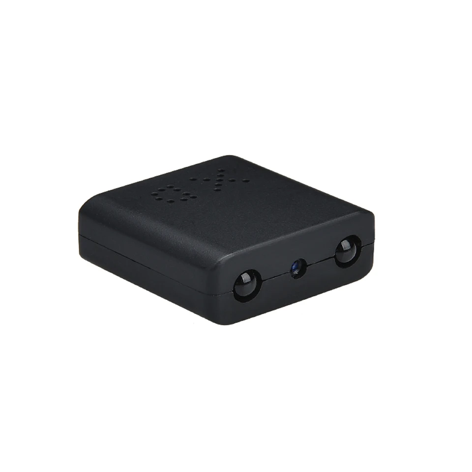 Mini Camera Full HD 1080P Surveillance No Wifi Home Camcorder Night Vision Micro Cam Motion Detection Video Voice Recorder Meet