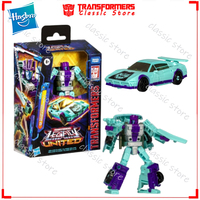 In Stock Classic Transformers Toy Legacy United Deluxe Class G2 Universe Breakdown Cybertron Autobots Action Figures Collectible