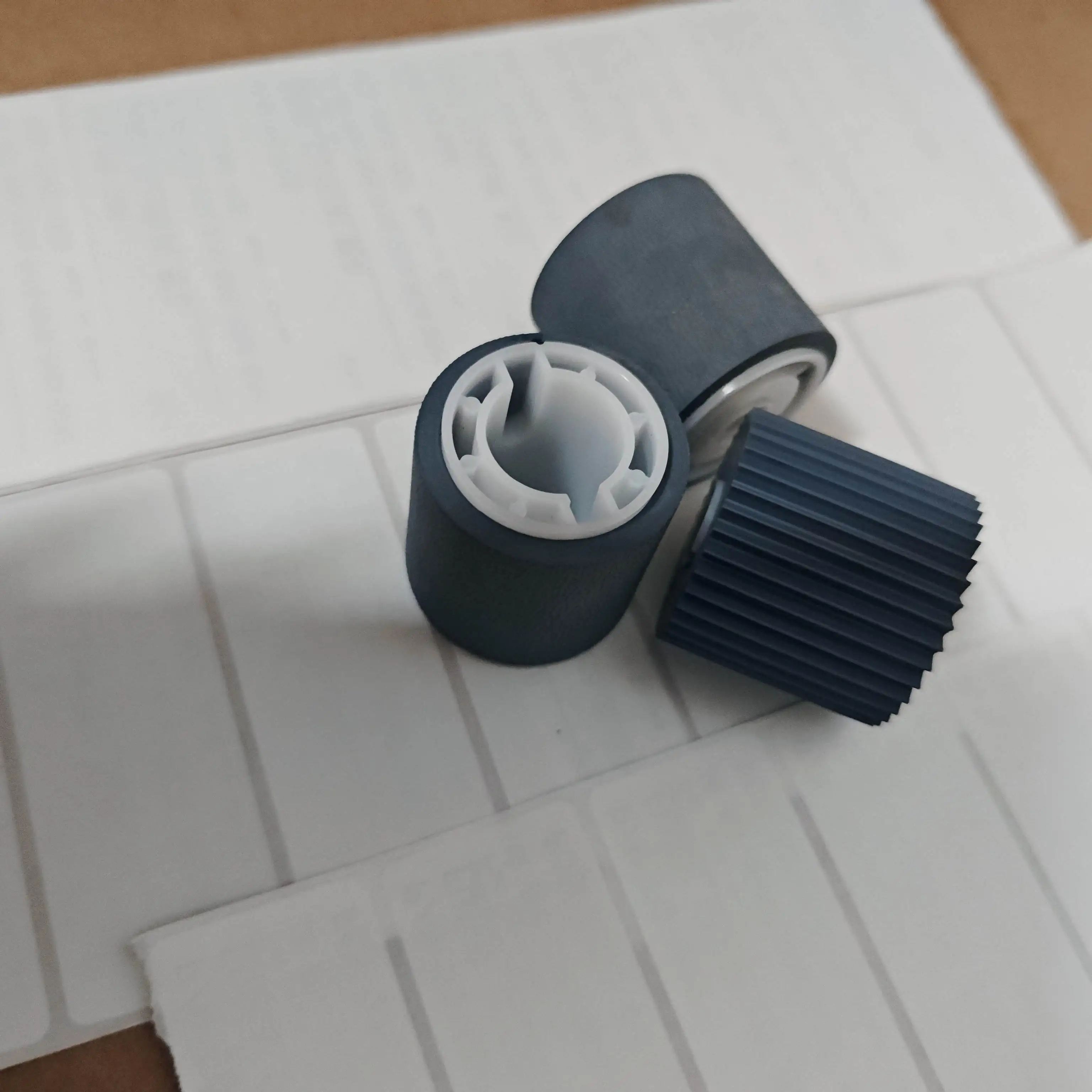 

10PC A4EUR71400 for Konica Minolta C5500 C5501 C6500 Bizhub BH 920 950 1050 1200 1250 original feeding roller BH920