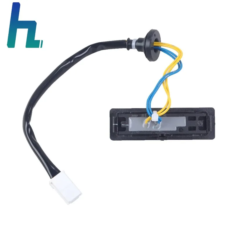 253803JA0A  Tailgate Release Open Switch Assembly for Nissan Pathfinder 2013-2019