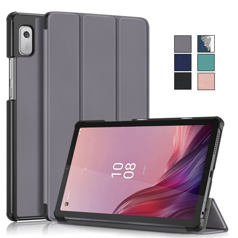 Coque For Lenovo Ta… - image