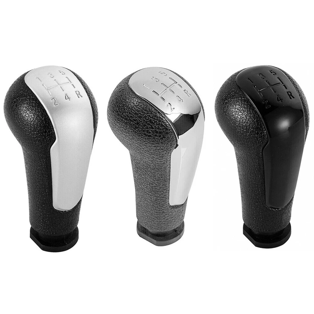 Car Manual Shift Knob Transmission Gear Shifter Knob Stick Head Level Shifting Handle For Chevrolet Automobile Accessories