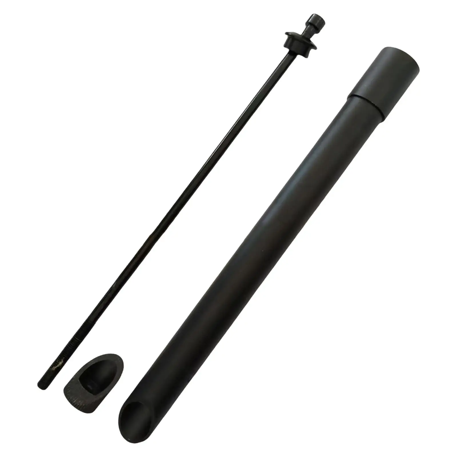 

Bike Stem Quill Adapter Sturdy Bike Fork Stem Quill Riser Extender Extension