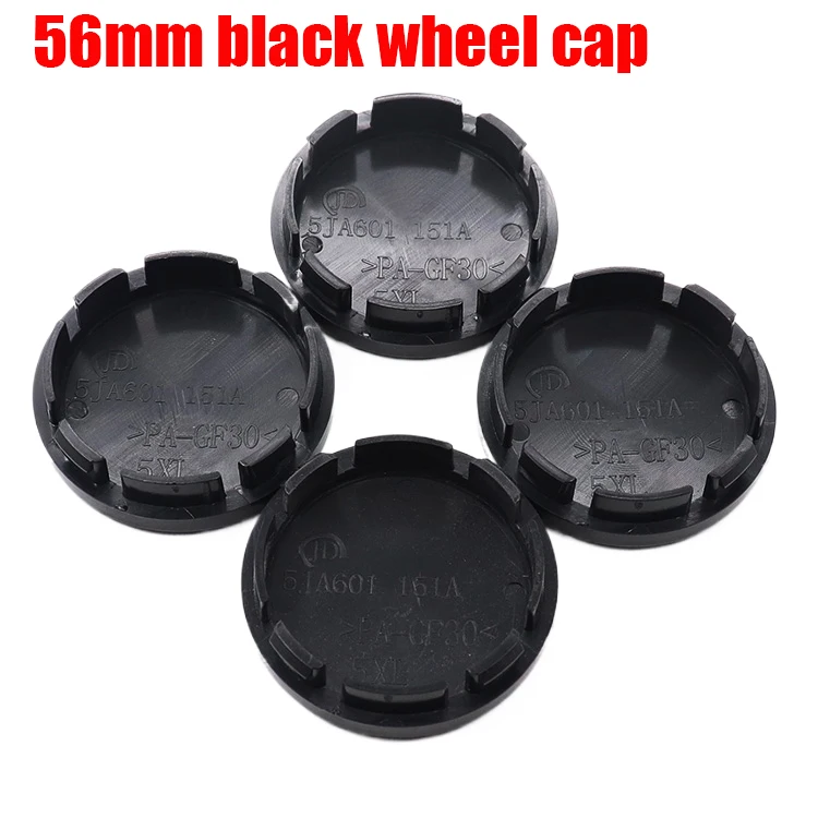 4pcs old 56mm 60mm logo car emblem Wheel Center Hub Cap auto Rim refit dust-proof badge covers sticker styling accessorie