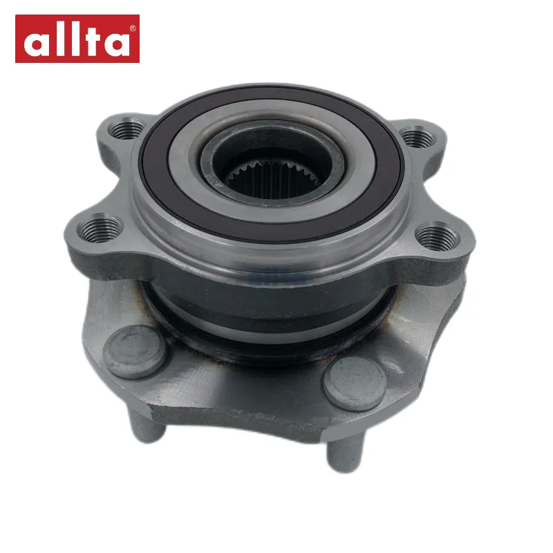 

High Quality allta Brand Front Wheel Hub Bearing For Nissan X-TRAIL T32 RENAULT KOLEOS II 40202-4CL0A 40202-4BA0A