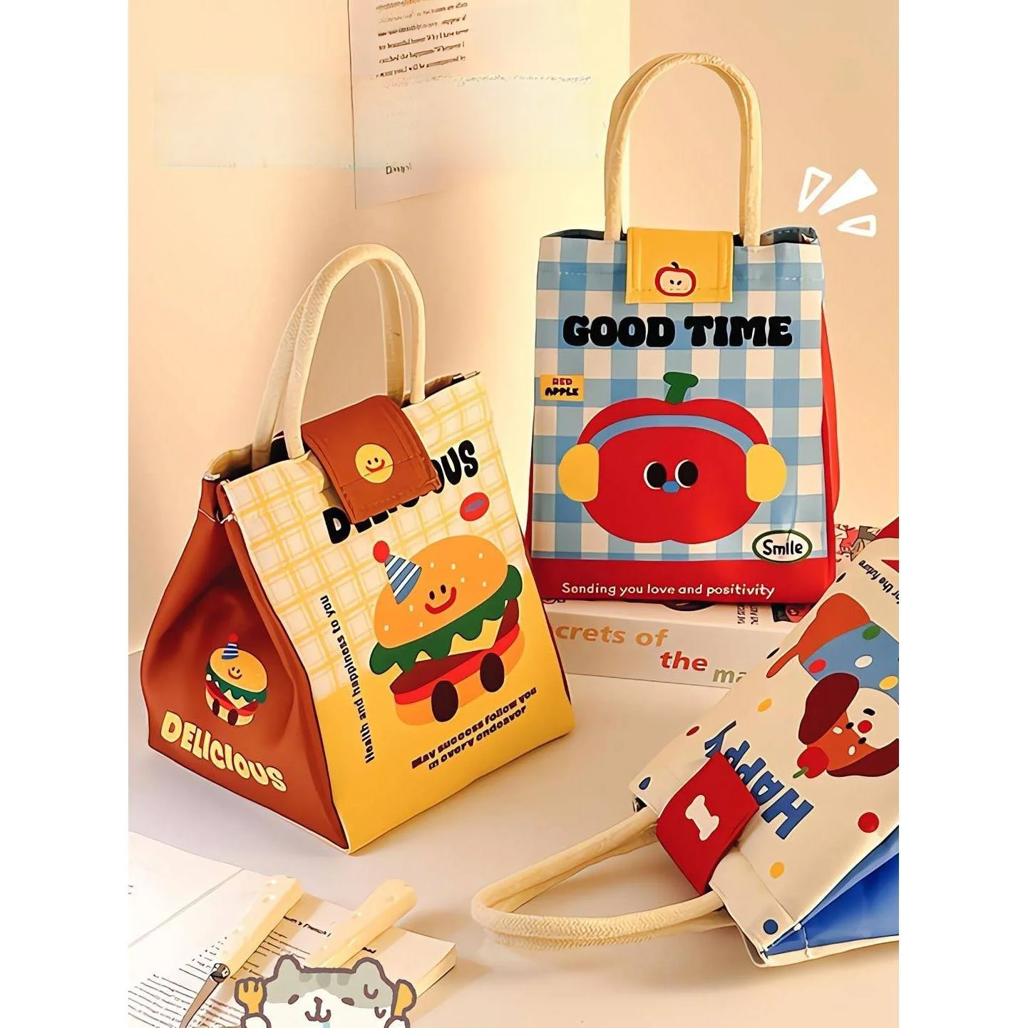 cute-lunch-box-handbag-high-aesthetic-value-portable-insulated-lunch-bag-student-office-worker-meal-bag-storage-bag-diyu-581