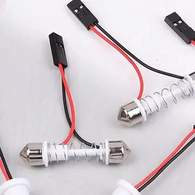 10Pcs Adapter For C…