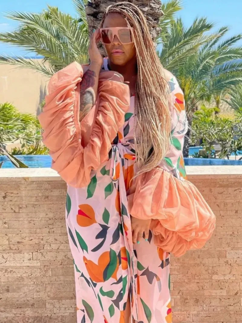 ثوب الكيمونو الياباني يوكاتا كيمونو معطف سترة بلوزة عصرية المرأة سترة طويلة هاوري فستان الكيمونو التقليدي قميص