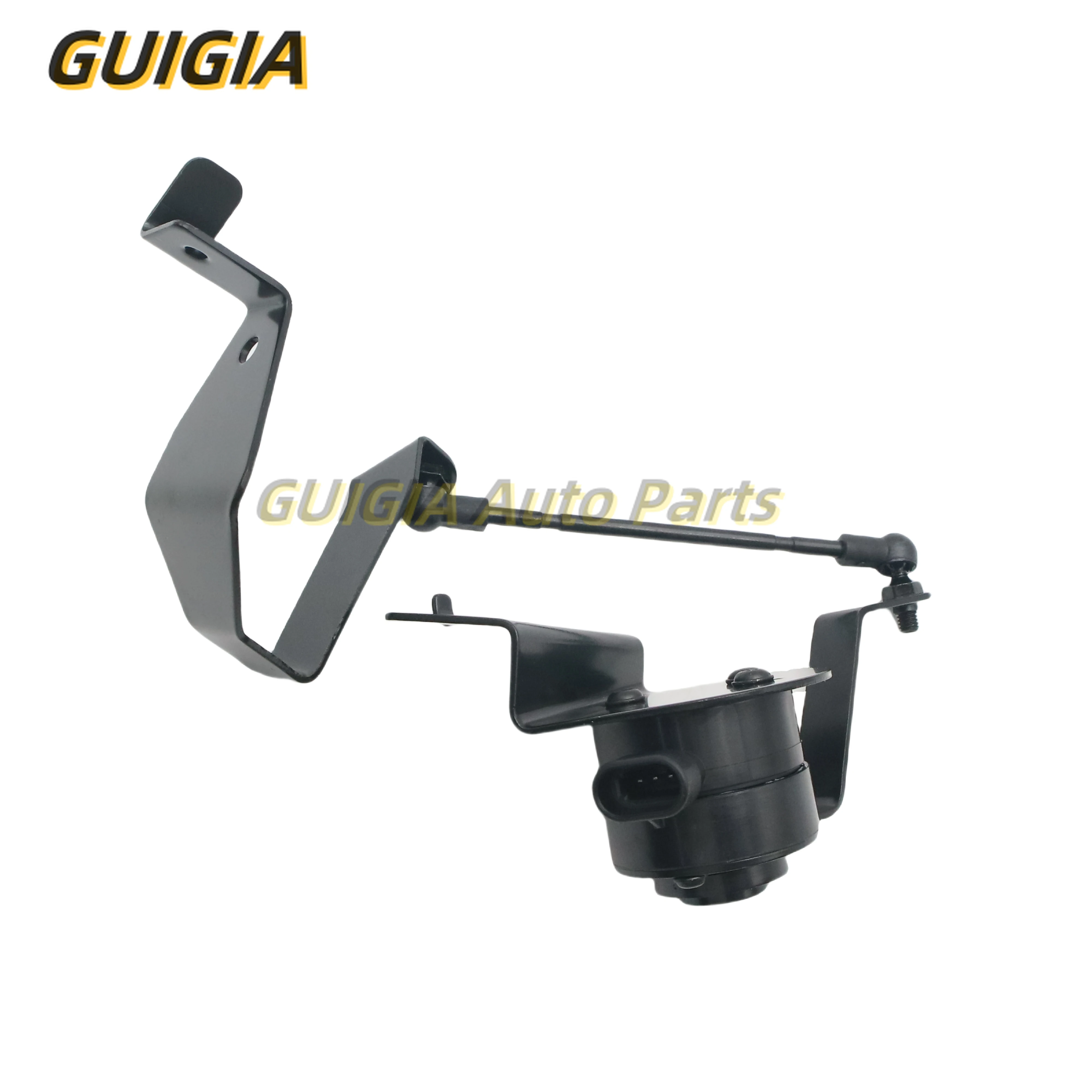 15267455 15267456 مستشعر ارتفاع الجسم مناسب لسيارة شيفروليه سوبربان GMT830 GMC Yukon XL 2001-2006 قطع غيار وإكسسوارات السيارات