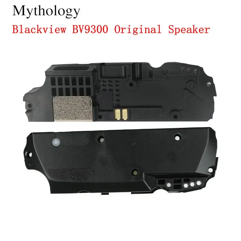 Original Speaker for Blackview BV9300 Loud Speaker for BV9300 Pro Flex Cable Mobile Phone FPC Repait Parts