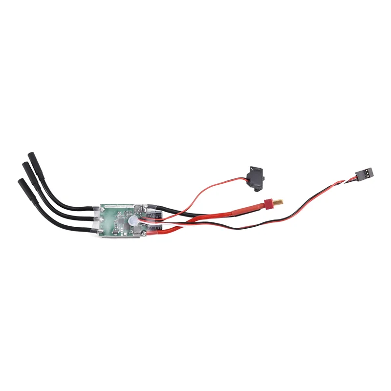 1/10 및 1/8 RC 크롤러 자동차 호환 AM32 브러시리스 모터 프로그래머 Axial TRX SCX10 TRX4용