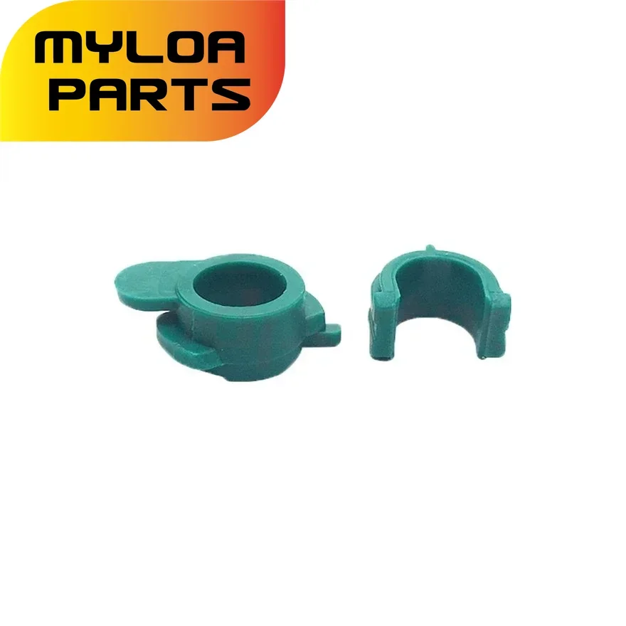 

10 компл. RC1-3361-000 RC1-3361 RC1-3362-000 RC1-3362 Втулка нижнего ролика фьюзера для HP 4200 4250 4300 4350 4345