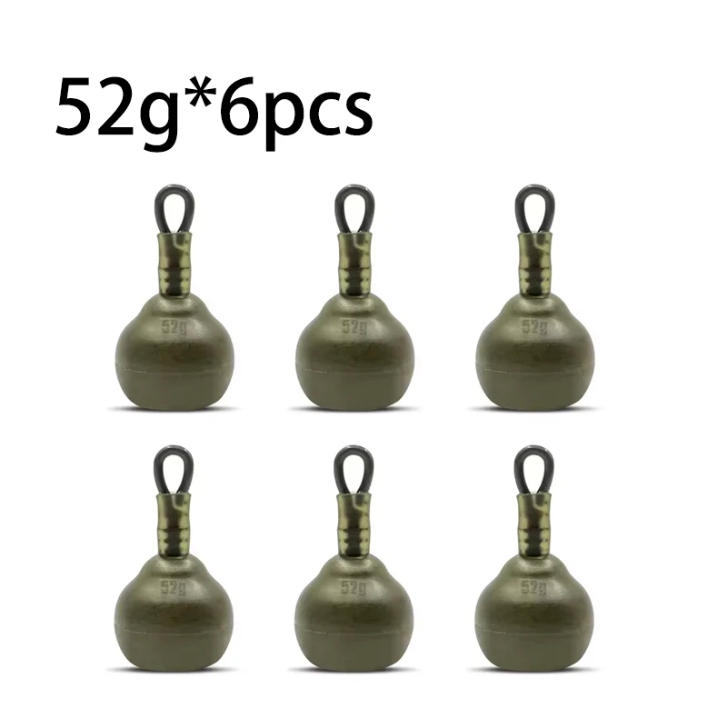 3 stuks viszinkers, visaccessoires, geschikt voor karpervissen