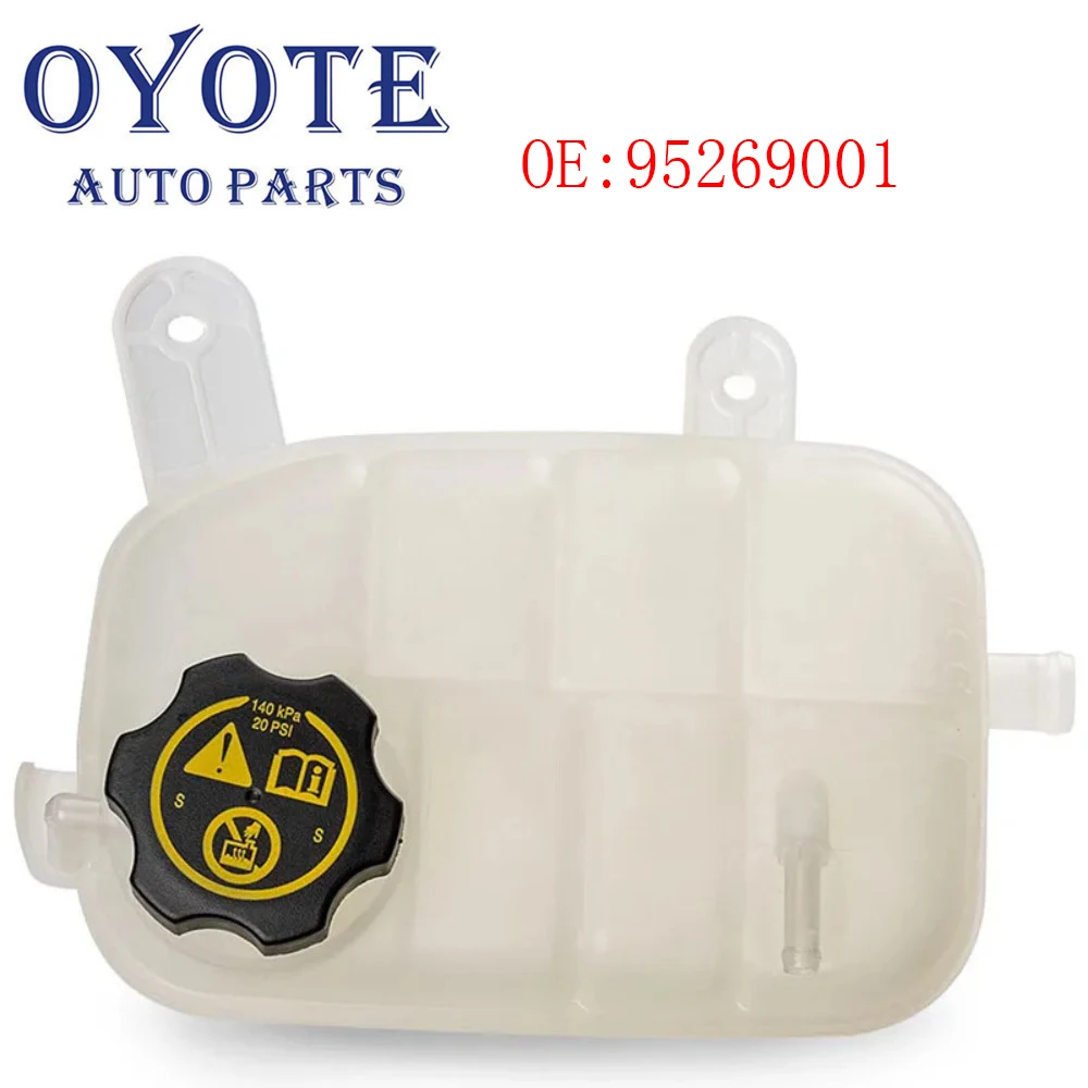 Oyote Car Radiator …