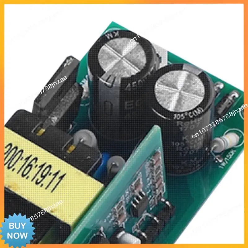 A10R 고전력 이중 전압 스위칭 전원 공급 장치 보드 24V 및 이중 15V 출력 효율적인 보조 스위치 보드 (무선)