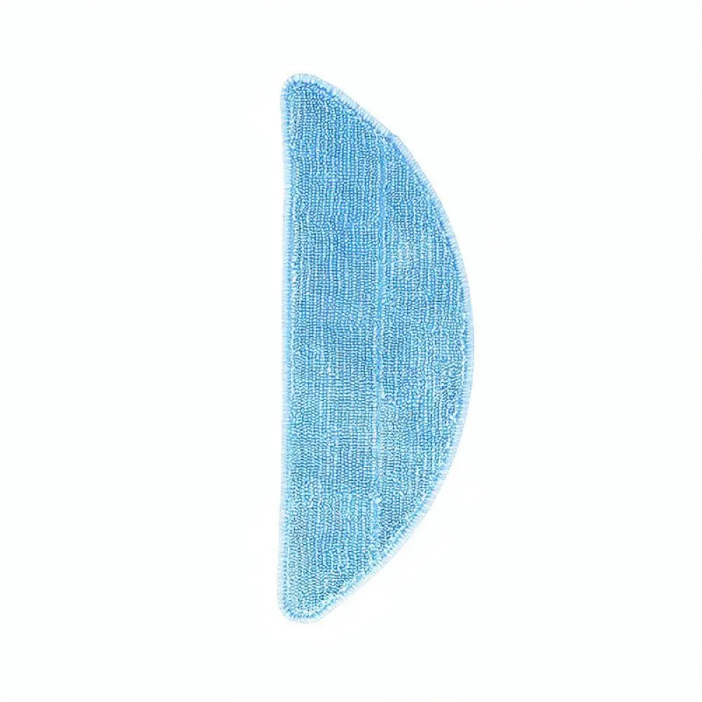Vacuum Cleaner Spare Parts Set For Eufy 11 11C For Ecovacs N79 Robotic Sweeper Hepa Filter Brush Main Brush Guard Omni Wheel Rag