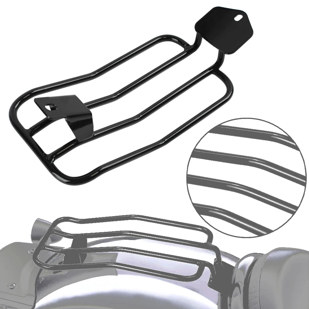 Motorcycle Rear Lug…