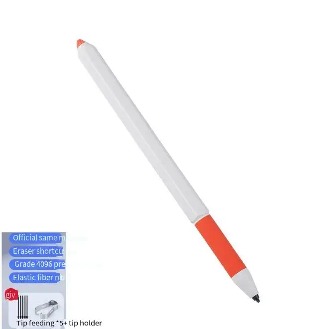 For Samsung Tablet Stylus S Pen Tab S8 S8+ S8 Ultra S7 FE S7+ S6 Lite S9 S9FE S9U Electromagnetic Pen