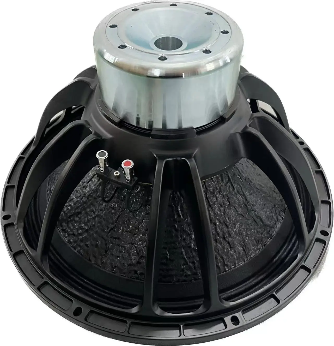 18 Inch Car Audio 4.5 Inch 116 Mm Coil Neodymium Powerful Subwoofer 2ohm 18IPAL Loudspeaker Speaker
