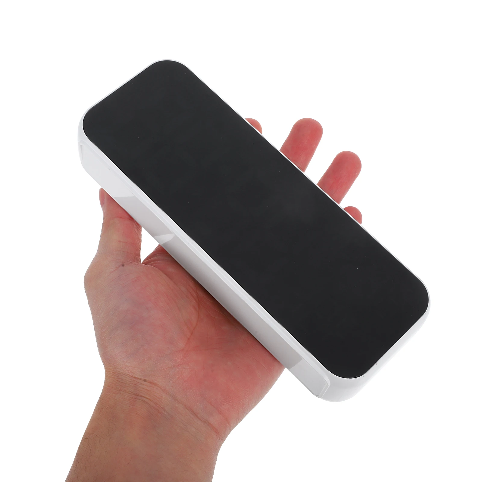 

LED Dual Smart Digital Bedroom Cute Digital Alarm Clocks For Bedrooms Alarm Desk Retro Clock Clock Electronic for Home