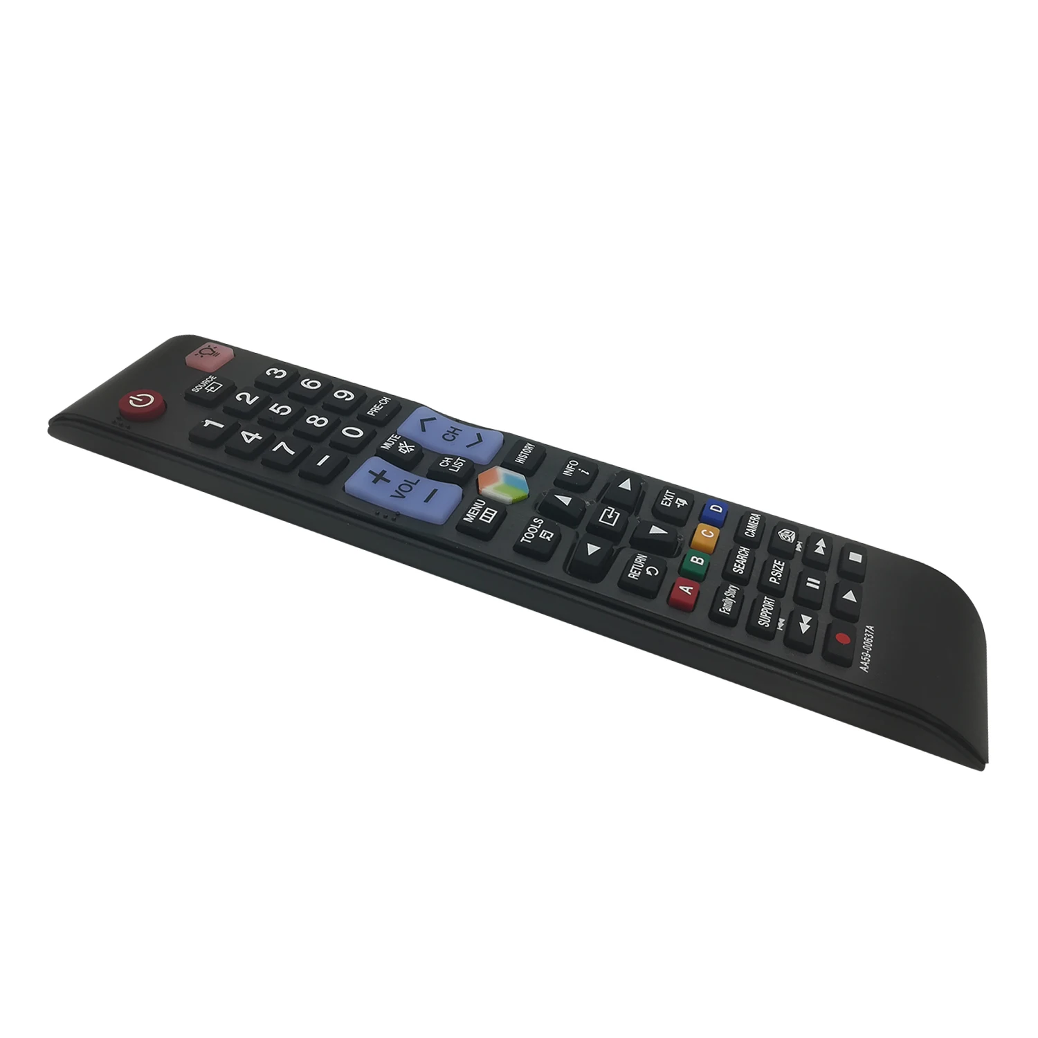 

Smart TV Remote Control for Samsung 3D LCD LED HDTV PN51E8000 PN60E8000 PN64E8000GF UN46ES7500 UN46ES7500F UN46ES755AA59-00637A