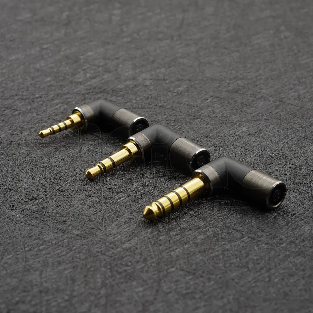 DUNU Hulk Pro Mini SA6 Ultra Original Earphone Cable 2.5/3.5/4.4mm 0.78 2Pin / MMCX Universal Professional Headphone Cable