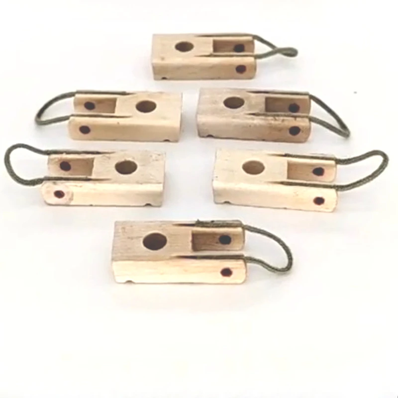 Piano action parts, knuckles, flanges, middle flanges, parts for musical instrument repair and replacement