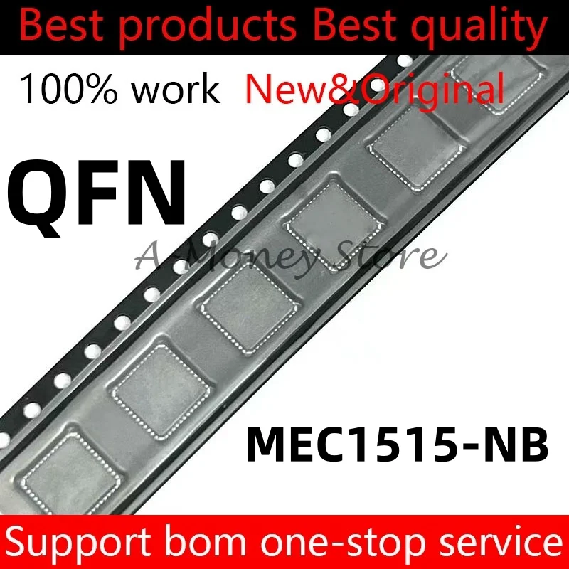 

(1pcs)MEC1515 NB MEC1515-NB QFN-132