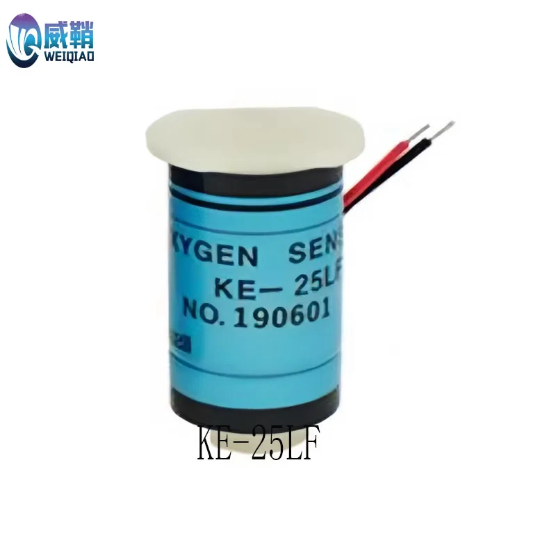 

KE-25F3LFM/KE-25LF Hospital Oxygen Leakage Monitoring Alarm 100%Vol Sensor